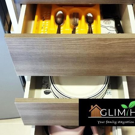 Glimhome @ Windmill Upon Hills مرتفعات جنتنغ المظهر الخارجي الصورة