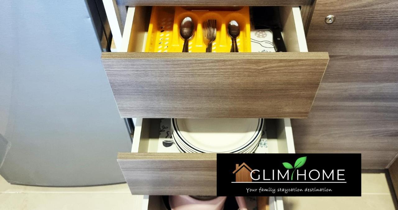 Glimhome @ Windmill Upon Hills مرتفعات جنتنغ المظهر الخارجي الصورة