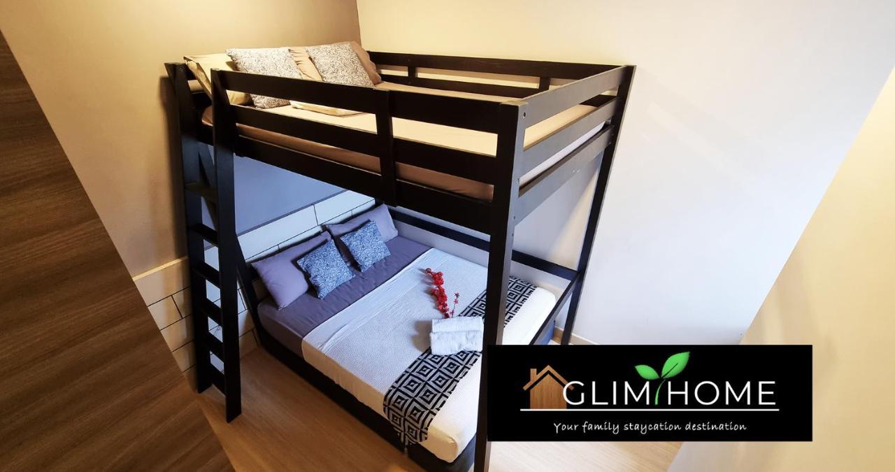 Glimhome @ Windmill Upon Hills مرتفعات جنتنغ المظهر الخارجي الصورة