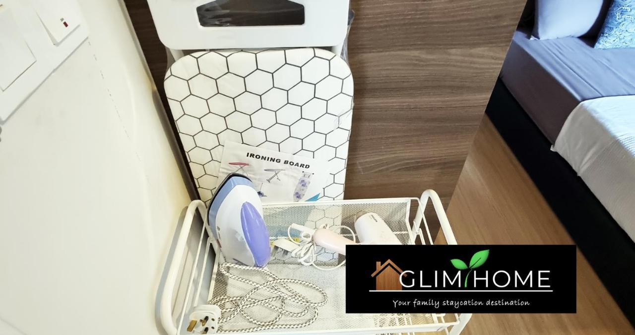Glimhome @ Windmill Upon Hills مرتفعات جنتنغ المظهر الخارجي الصورة