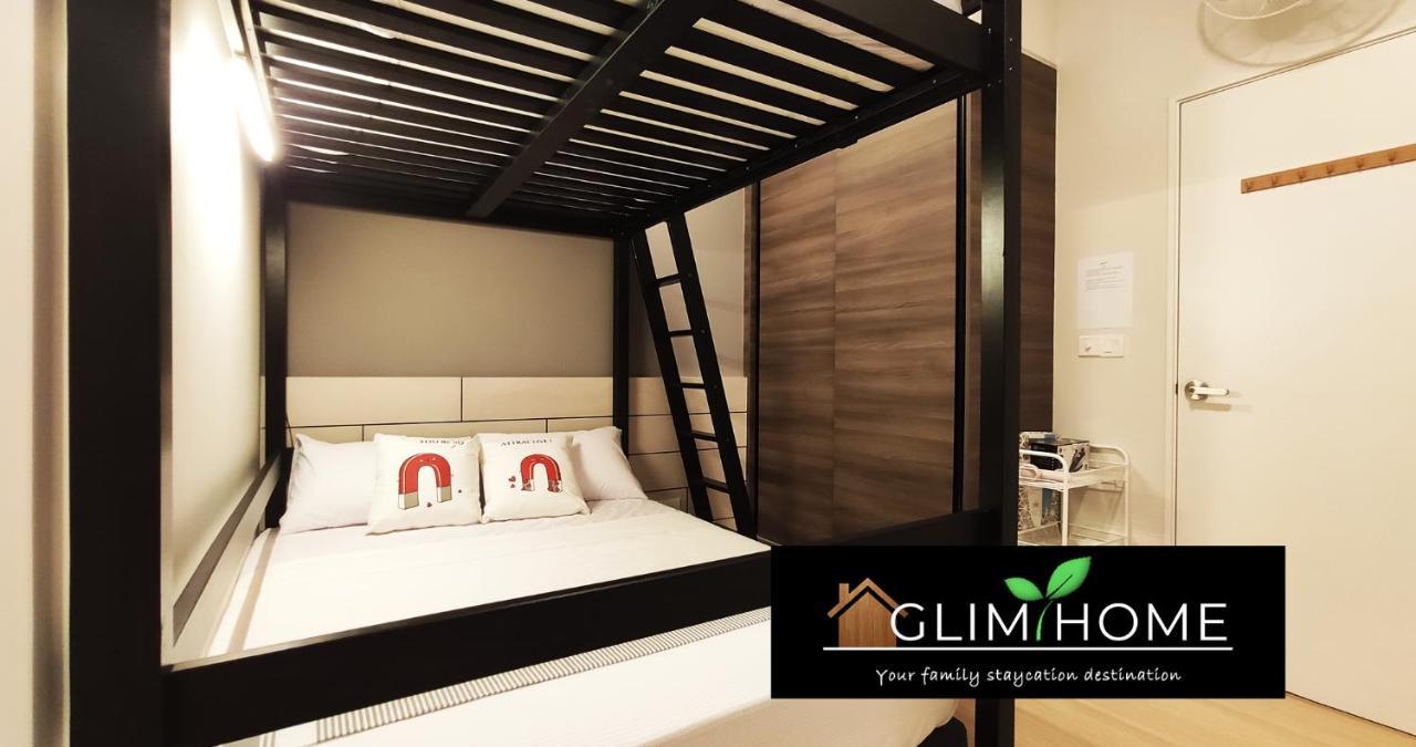 Glimhome @ Windmill Upon Hills مرتفعات جنتنغ المظهر الخارجي الصورة