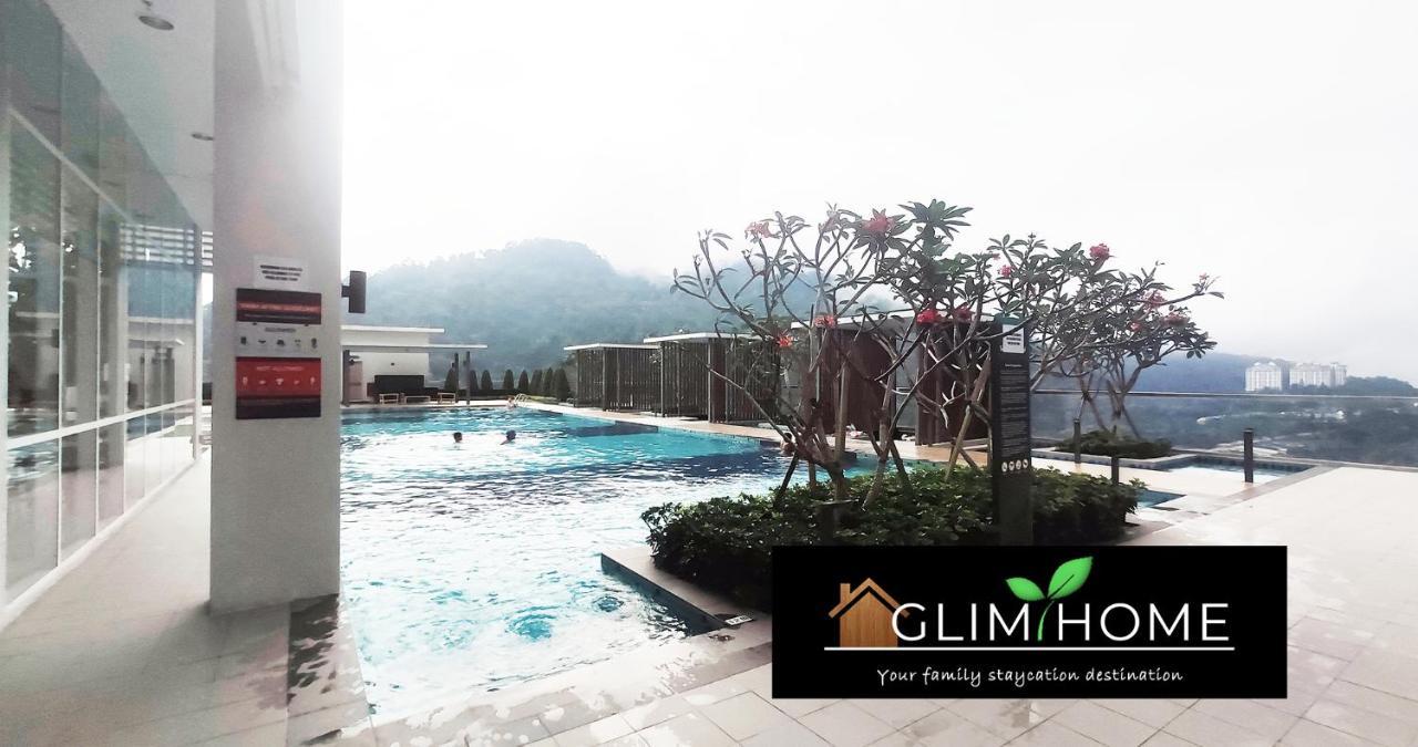 Glimhome @ Windmill Upon Hills مرتفعات جنتنغ المظهر الخارجي الصورة