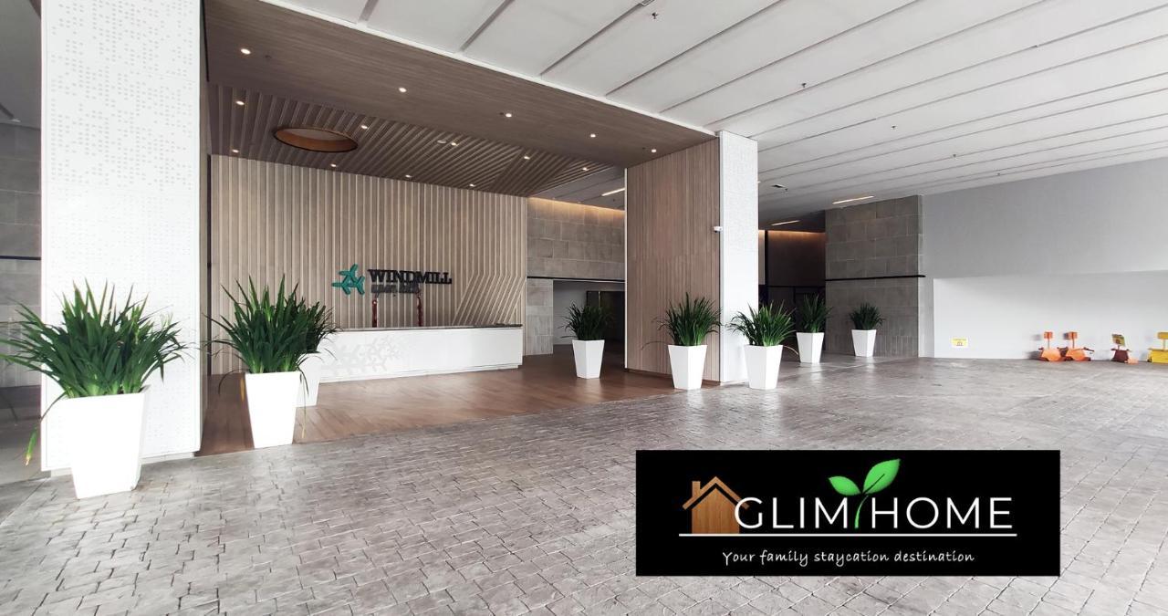 Glimhome @ Windmill Upon Hills مرتفعات جنتنغ المظهر الخارجي الصورة