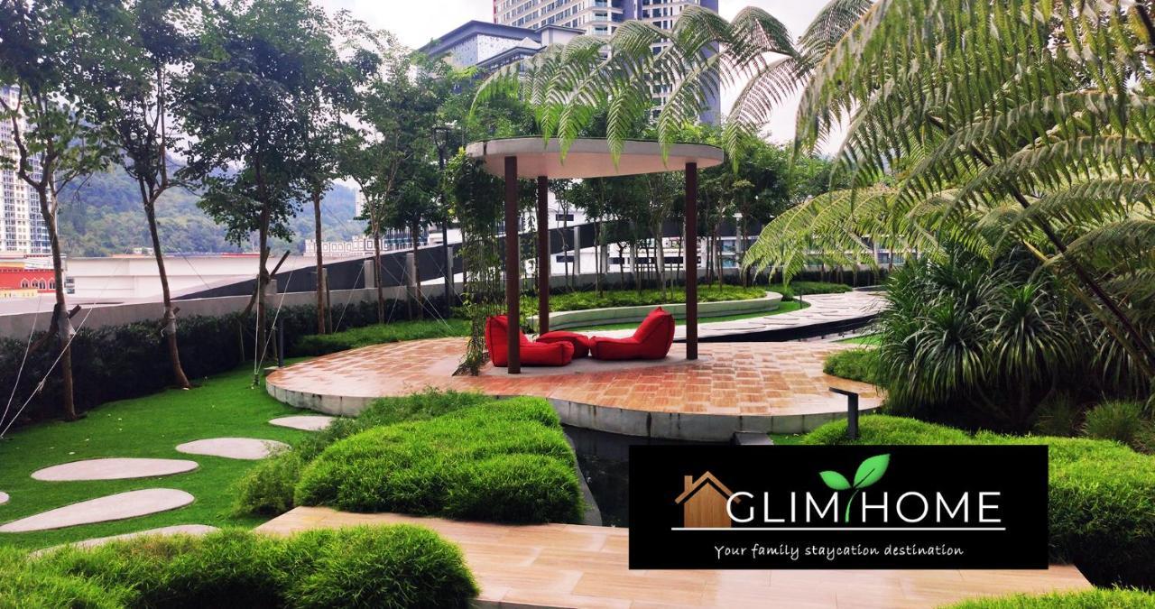 Glimhome @ Windmill Upon Hills مرتفعات جنتنغ المظهر الخارجي الصورة