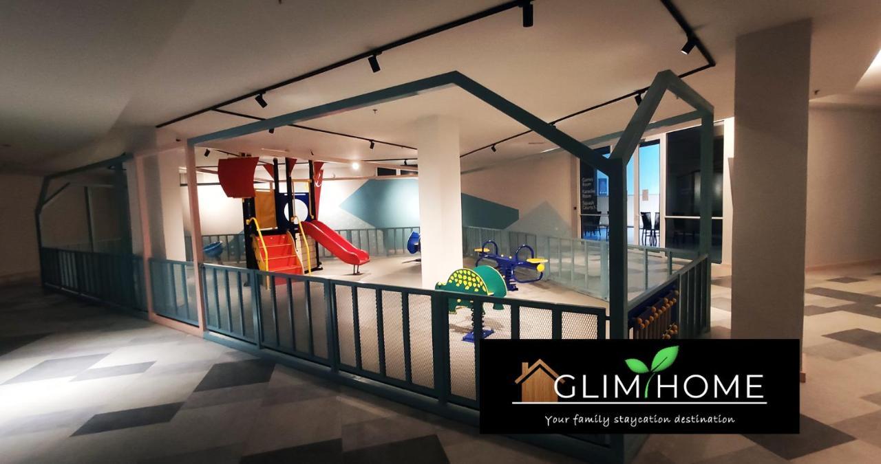 Glimhome @ Windmill Upon Hills مرتفعات جنتنغ المظهر الخارجي الصورة