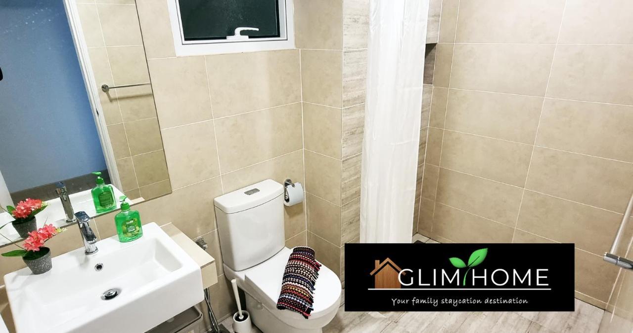 Glimhome @ Windmill Upon Hills مرتفعات جنتنغ المظهر الخارجي الصورة