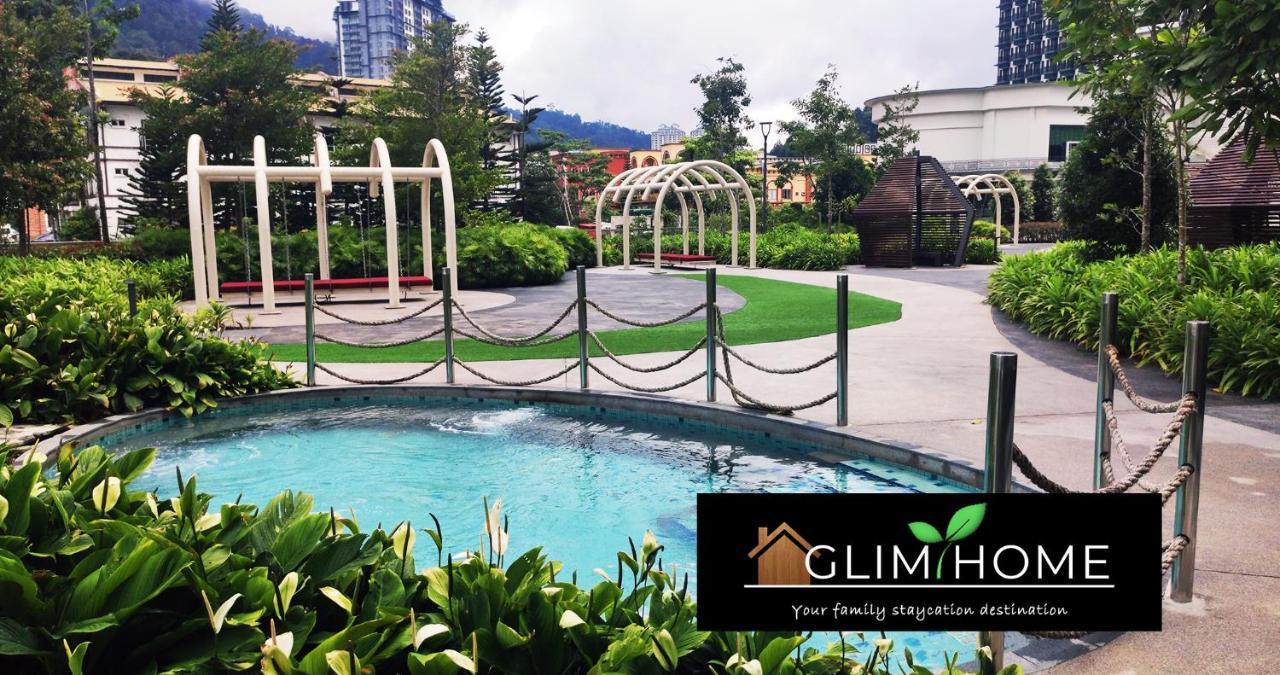 Glimhome @ Windmill Upon Hills مرتفعات جنتنغ المظهر الخارجي الصورة