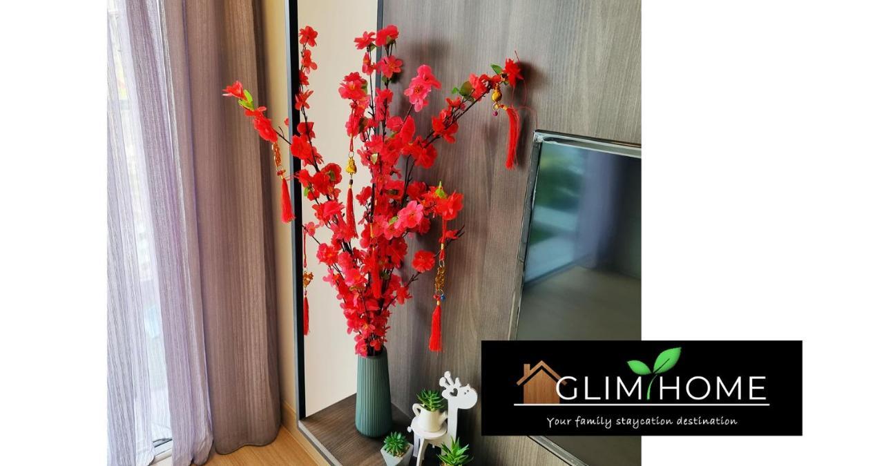 Glimhome @ Windmill Upon Hills مرتفعات جنتنغ المظهر الخارجي الصورة