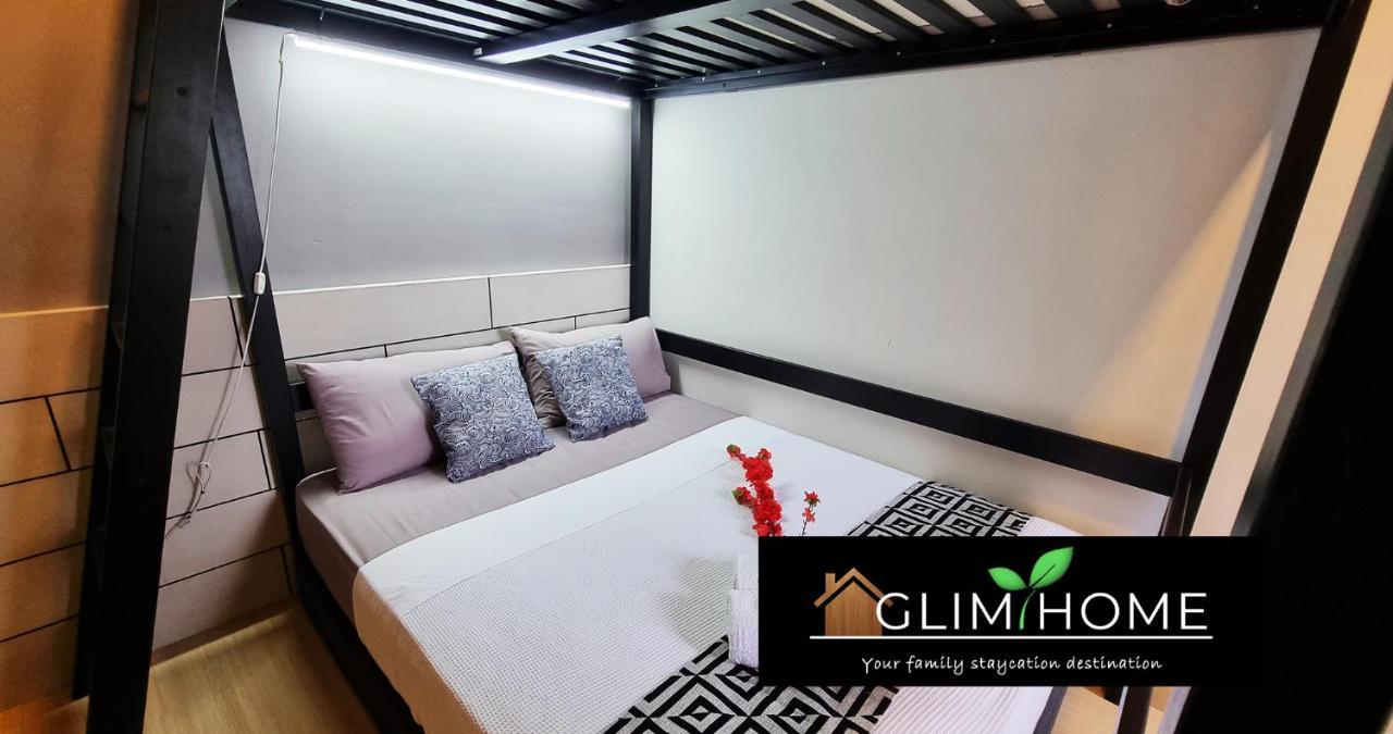 Glimhome @ Windmill Upon Hills مرتفعات جنتنغ المظهر الخارجي الصورة