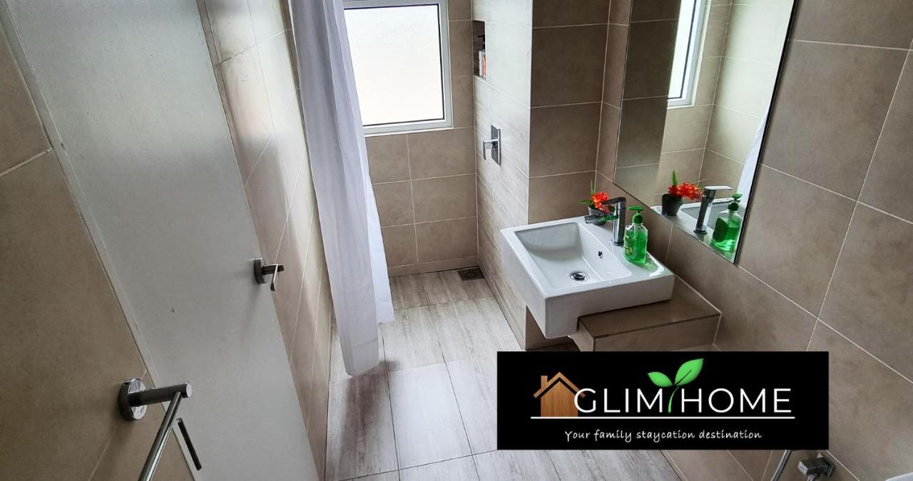 Glimhome @ Windmill Upon Hills مرتفعات جنتنغ المظهر الخارجي الصورة