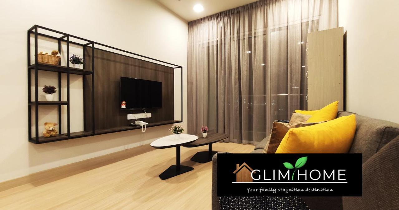 Glimhome @ Windmill Upon Hills مرتفعات جنتنغ المظهر الخارجي الصورة